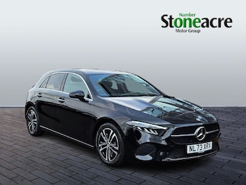 Used Mercedes-Benz A-Class 2023 for sale - 79093525: Photo