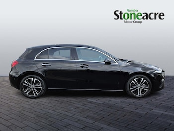 Used Mercedes-Benz A-Class 2023 for sale - 79093525: Photo