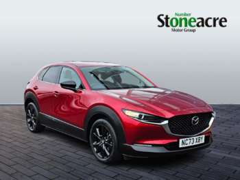 2023 (73) - 2.0 e-Skyactiv G MHEV Homura 5dr
