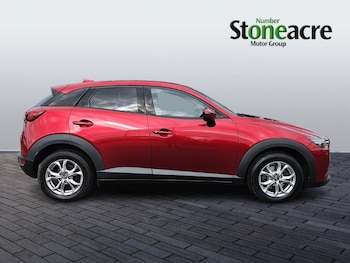 Used Mazda CX-3 2019 for sale - 78416795: Photo