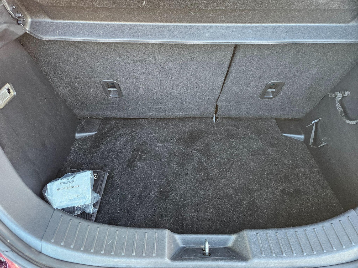 Used Mazda Mazda2 2019 for sale - 76607543: Photo 10