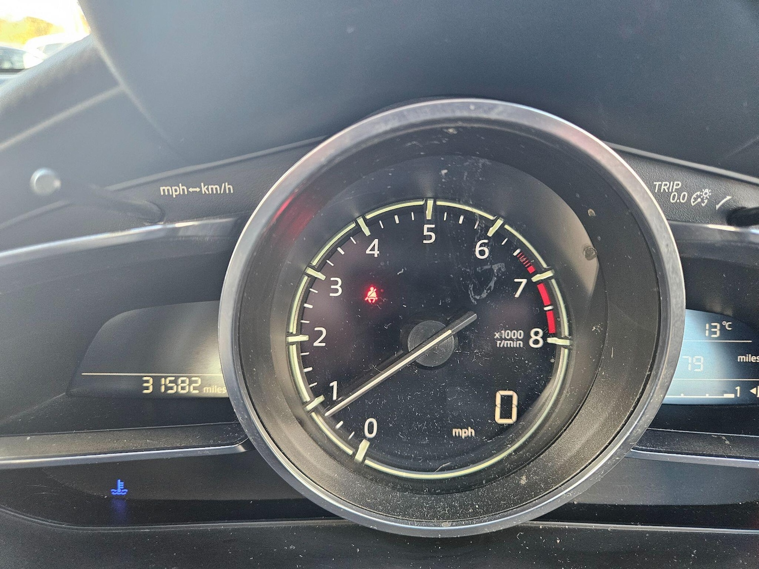 Used Mazda Mazda2 2019 for sale - 76607543: Photo 14