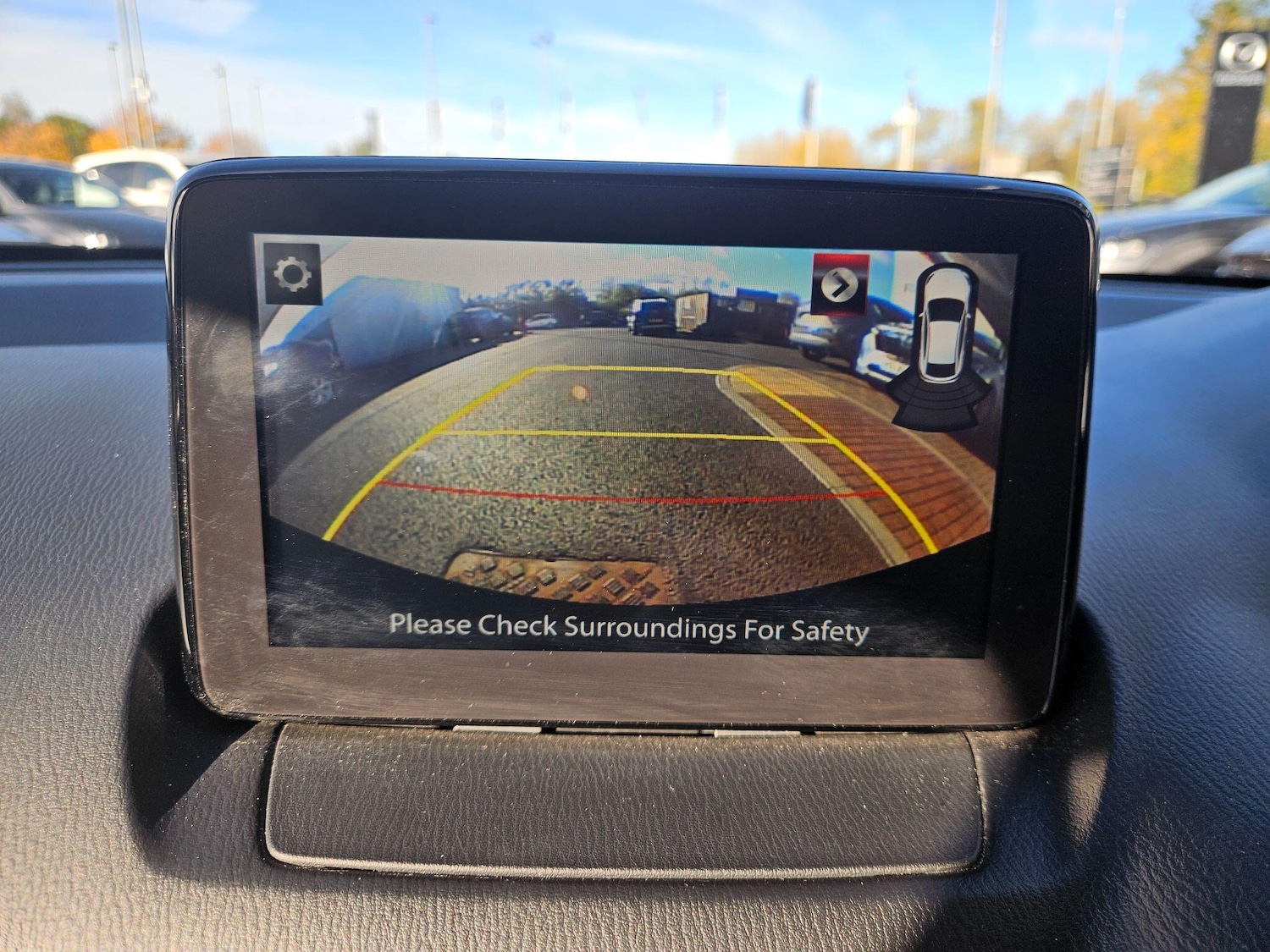 Used Mazda Mazda2 2019 for sale - 76607543: Photo 16