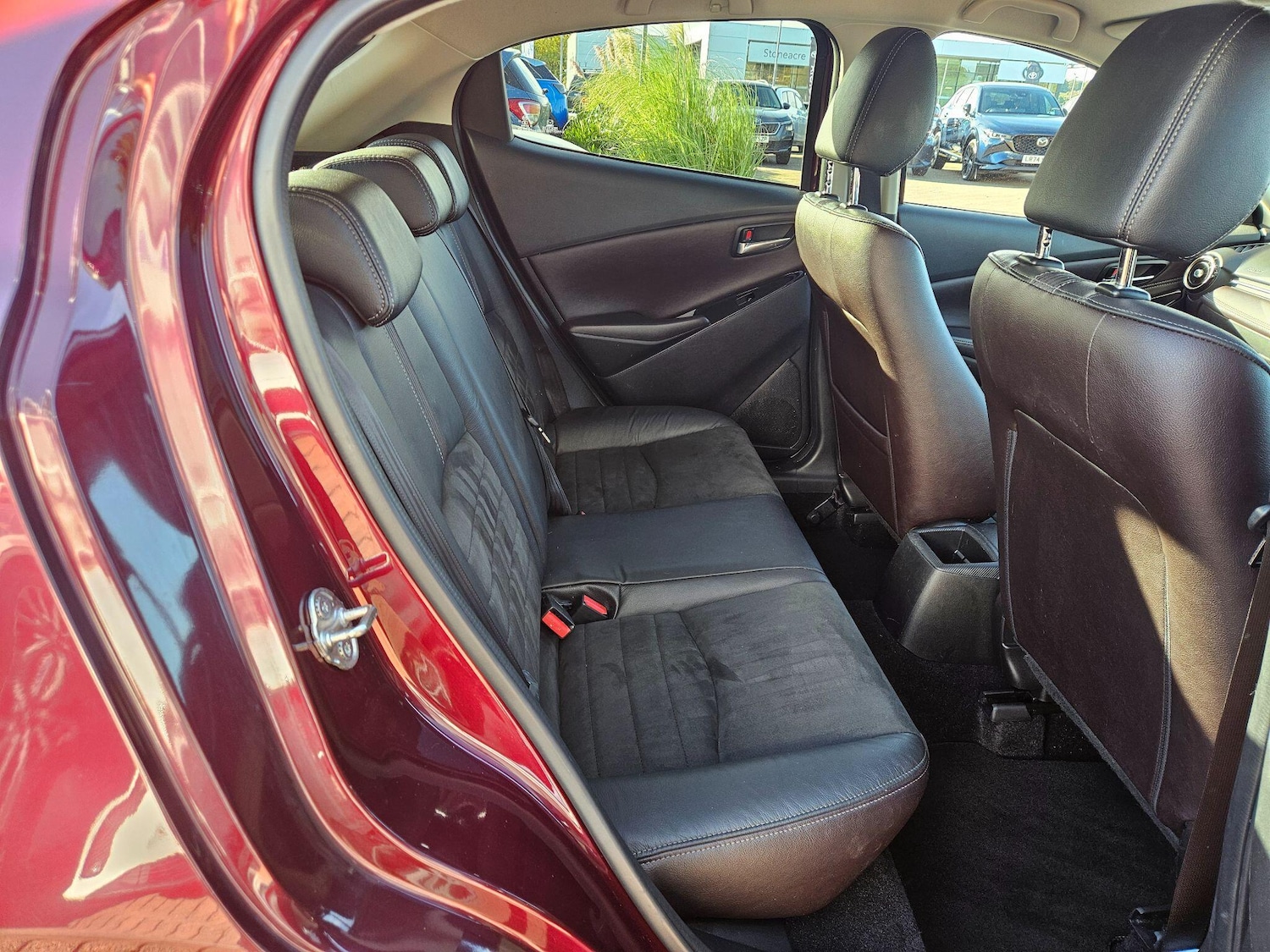 Used Mazda Mazda2 2019 for sale - 76607543: Photo 17