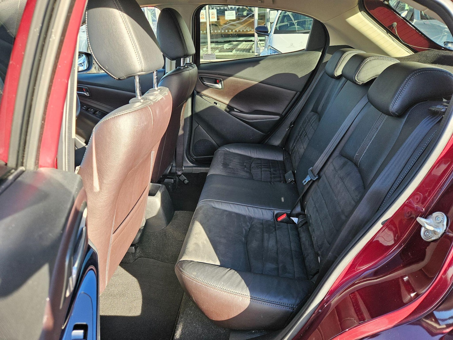 Used Mazda Mazda2 2019 for sale - 76607543: Photo 18