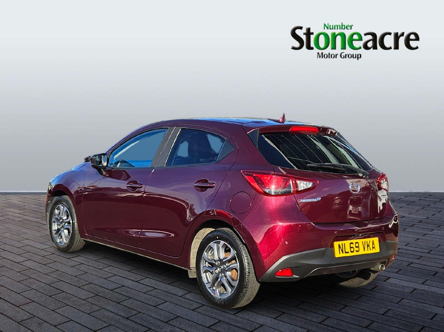 Used Mazda Mazda2 2019 for sale - 76607543: Photo 5