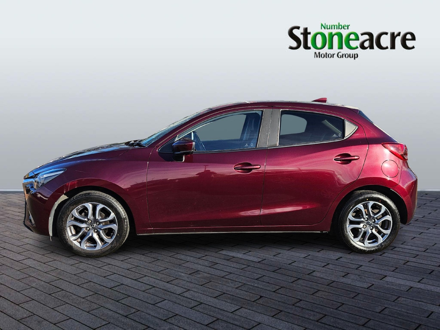 Used Mazda Mazda2 2019 for sale - 76607543: Photo 6