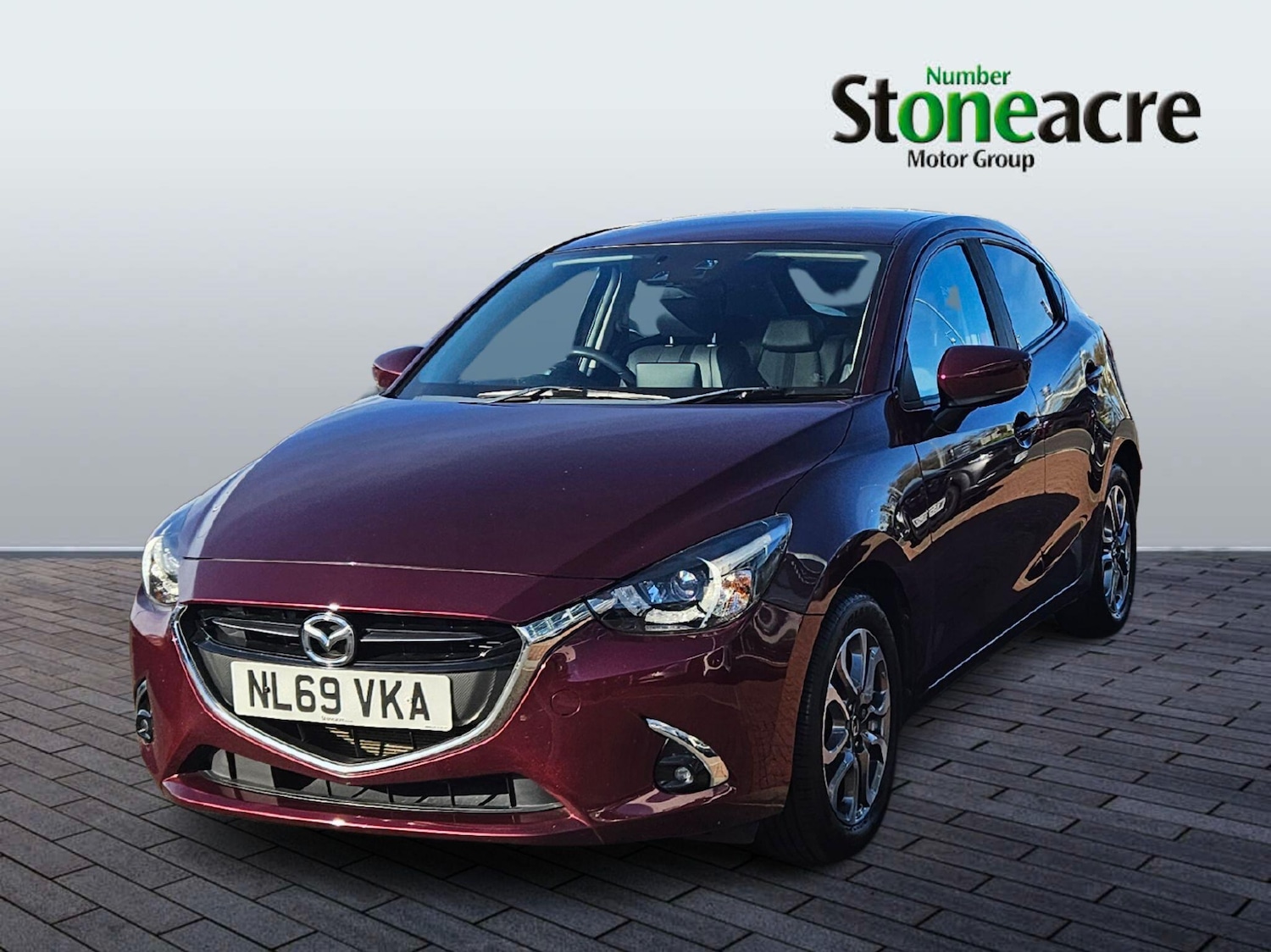 Used Mazda Mazda2 2019 for sale - 76607543: Photo 7