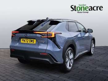 Used Subaru Other 2022 for sale - 74965217: Photo