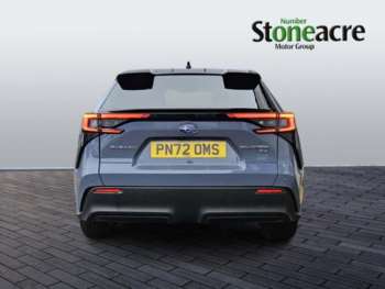 Used Subaru Other 2022 for sale - 74965217: Photo
