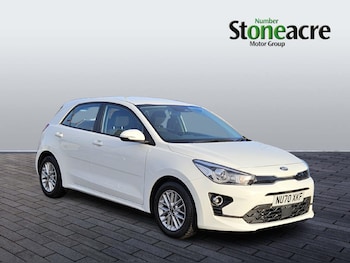 Used Kia Rio 2021 for sale - 77255220: Photo