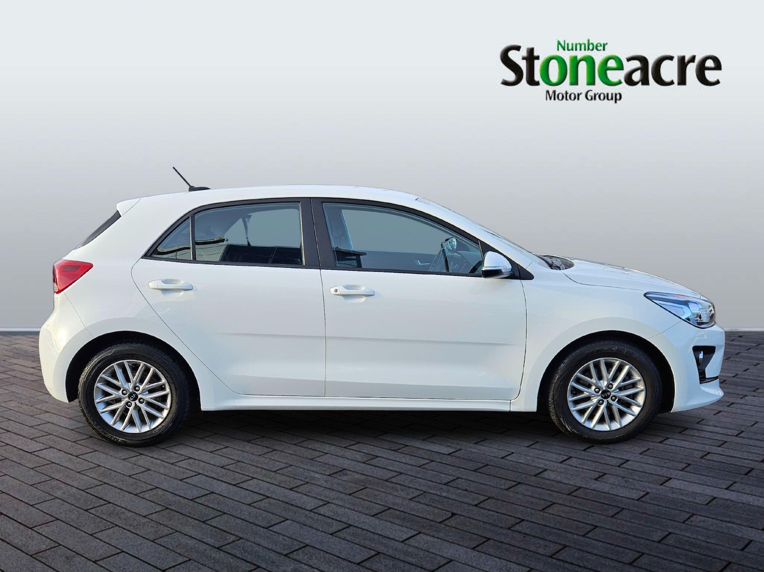 Used Kia Rio 2021 for sale - 77255220: Photo 2