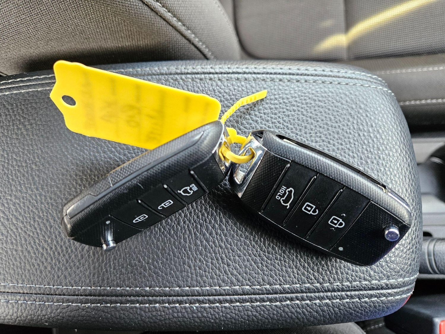 Used Kia Rio 2021 for sale - 77255220: Photo 23