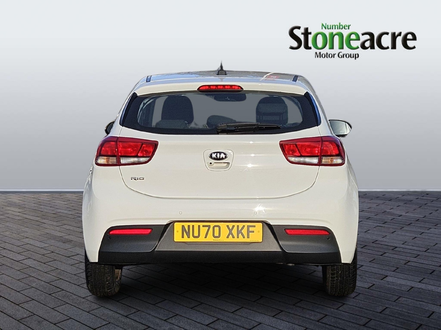 Used Kia Rio 2021 for sale - 77255220: Photo 4