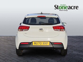 Used Kia Rio 2021 for sale - 77255220: Photo