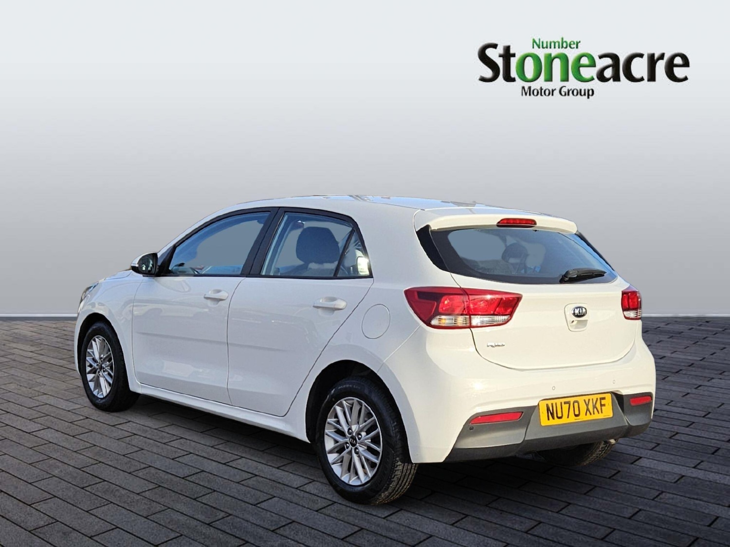 Used Kia Rio 2021 for sale - 77255220: Photo 5