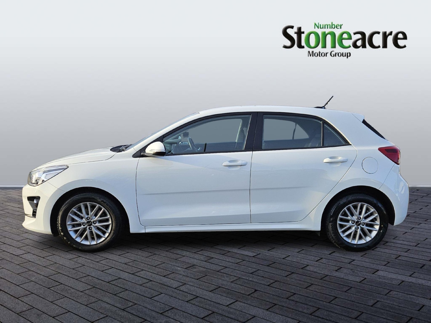 Used Kia Rio 2021 for sale - 77255220: Photo 6