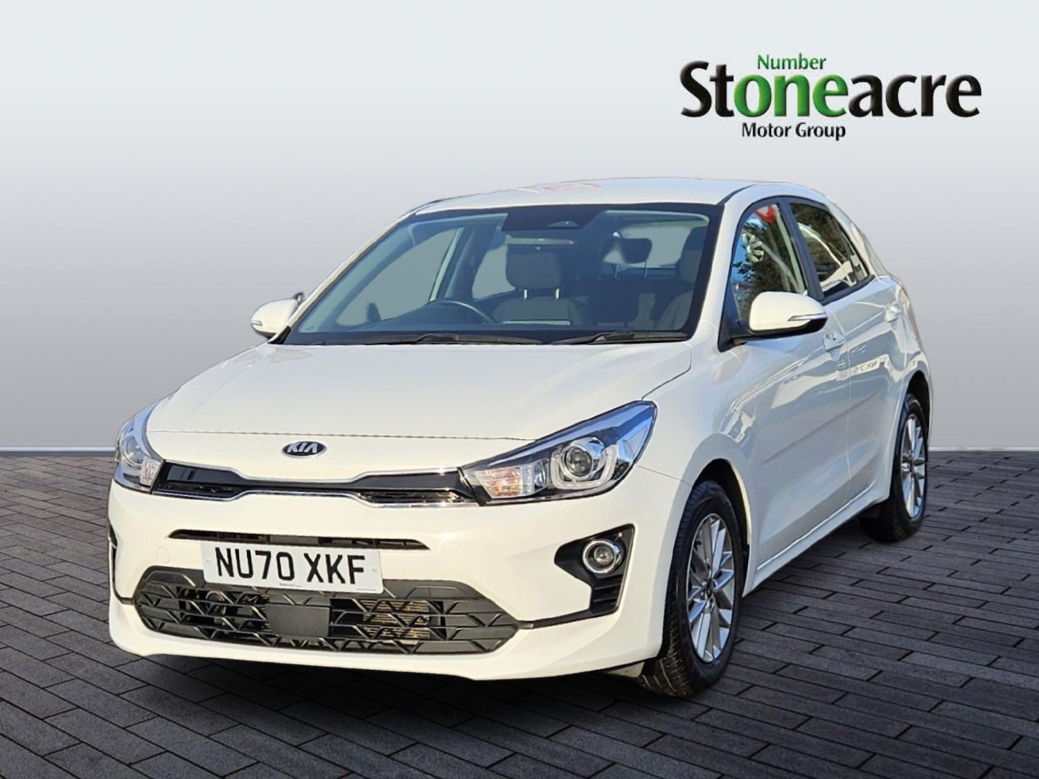 Used Kia Rio 2021 for sale - 77255220: Photo 7