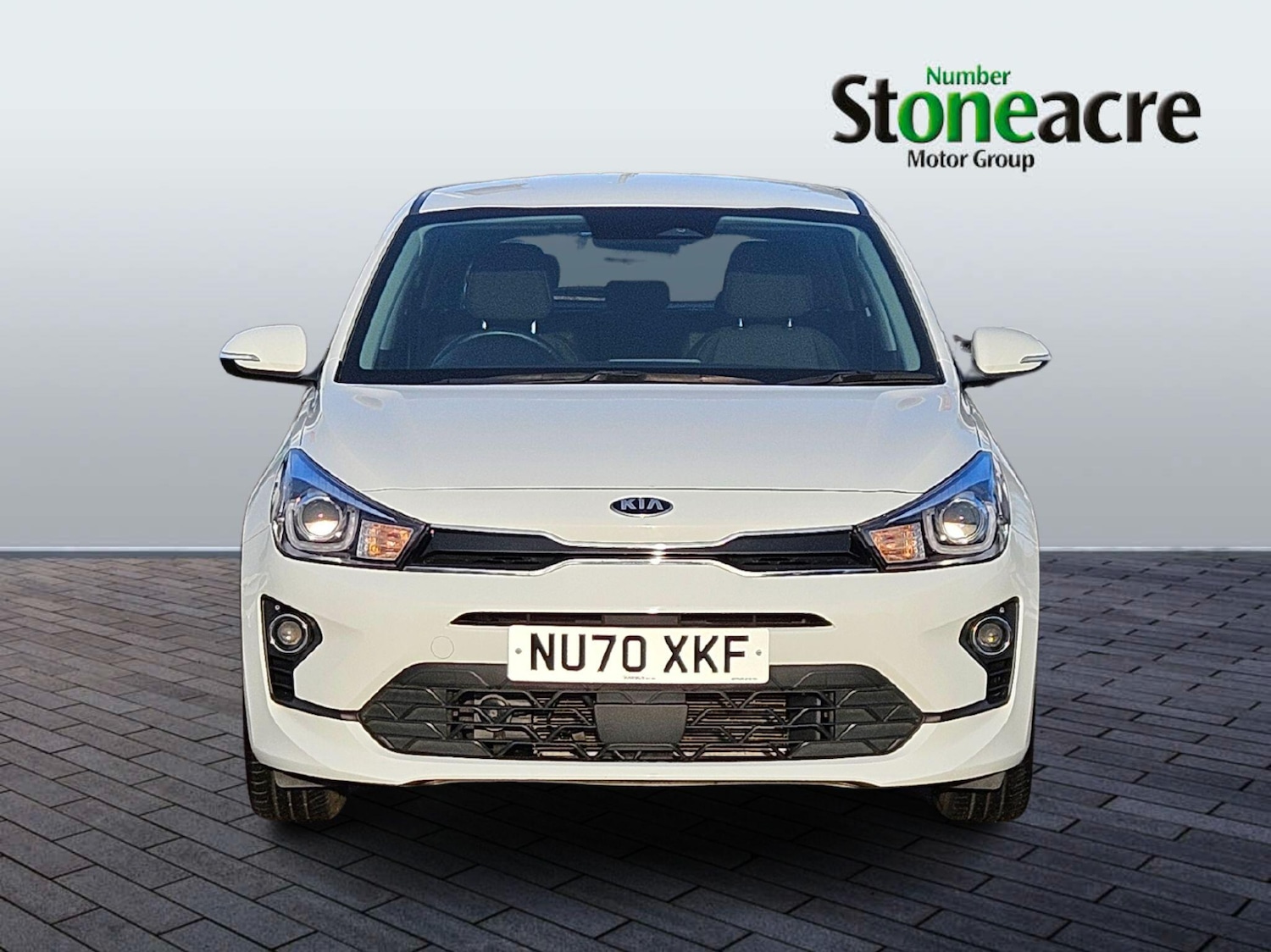 Used Kia Rio 2021 for sale - 77255220: Photo 8