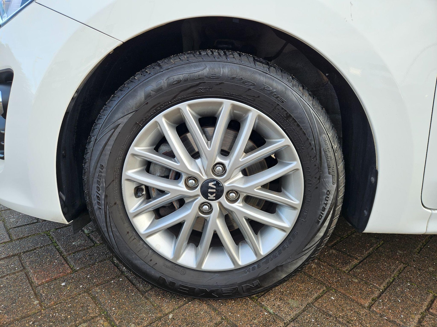 Used Kia Rio 2021 for sale - 77255220: Photo 9