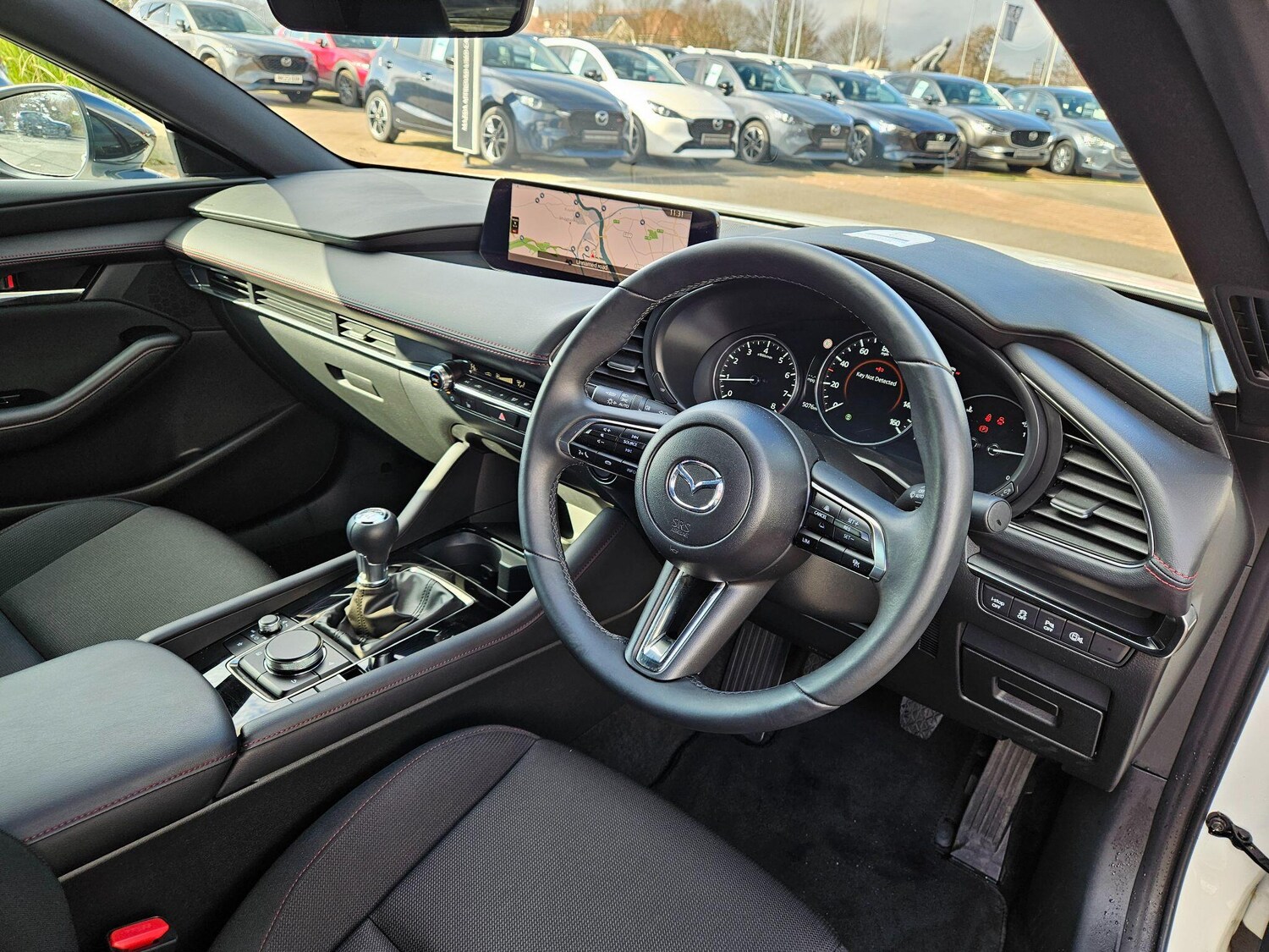 Used Mazda Mazda3 for sale - 77808810: Photo 11