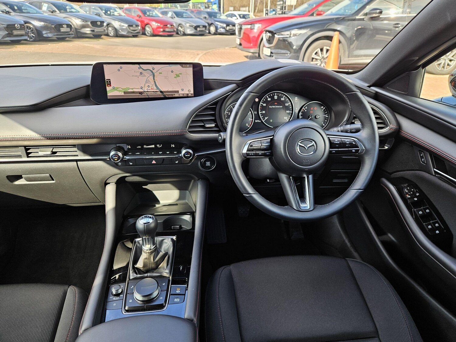 Used Mazda Mazda3 for sale - 77808810: Photo 12