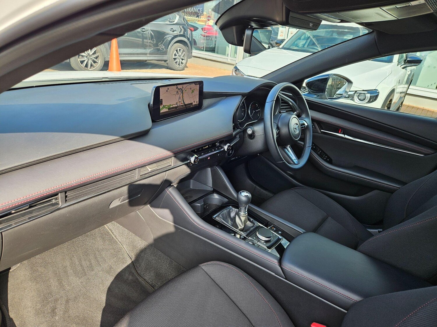 Used Mazda Mazda3 for sale - 77808810: Photo 13