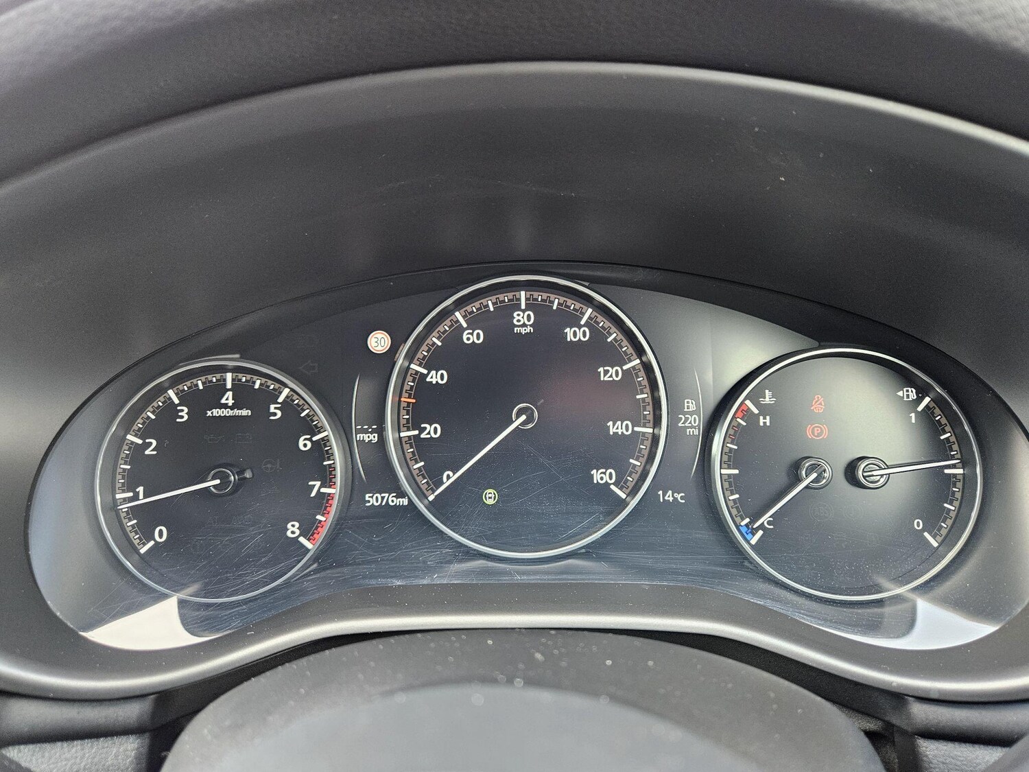 Used Mazda Mazda3 for sale - 77808810: Photo 14