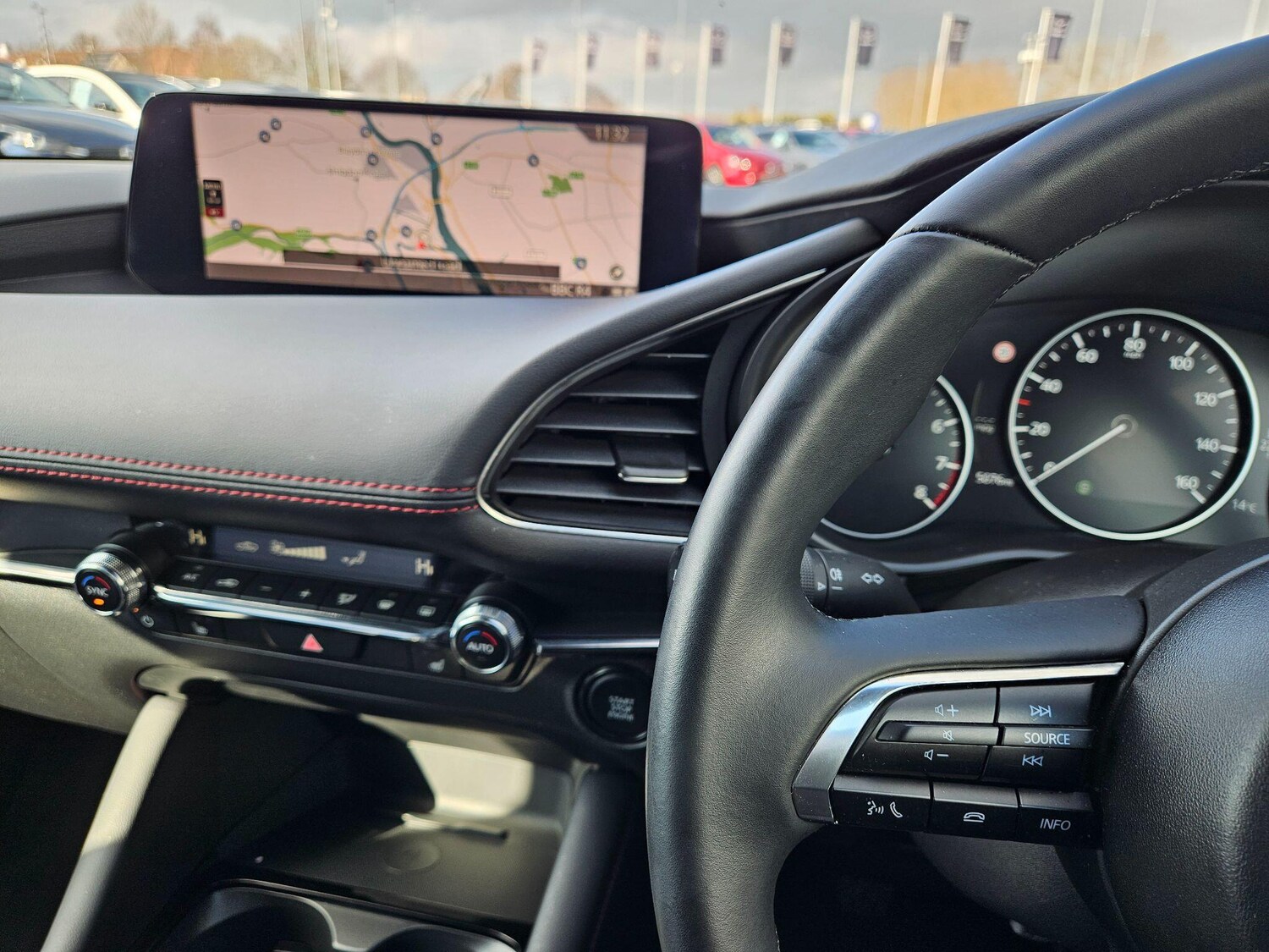 Used Mazda Mazda3 for sale - 77808810: Photo 15