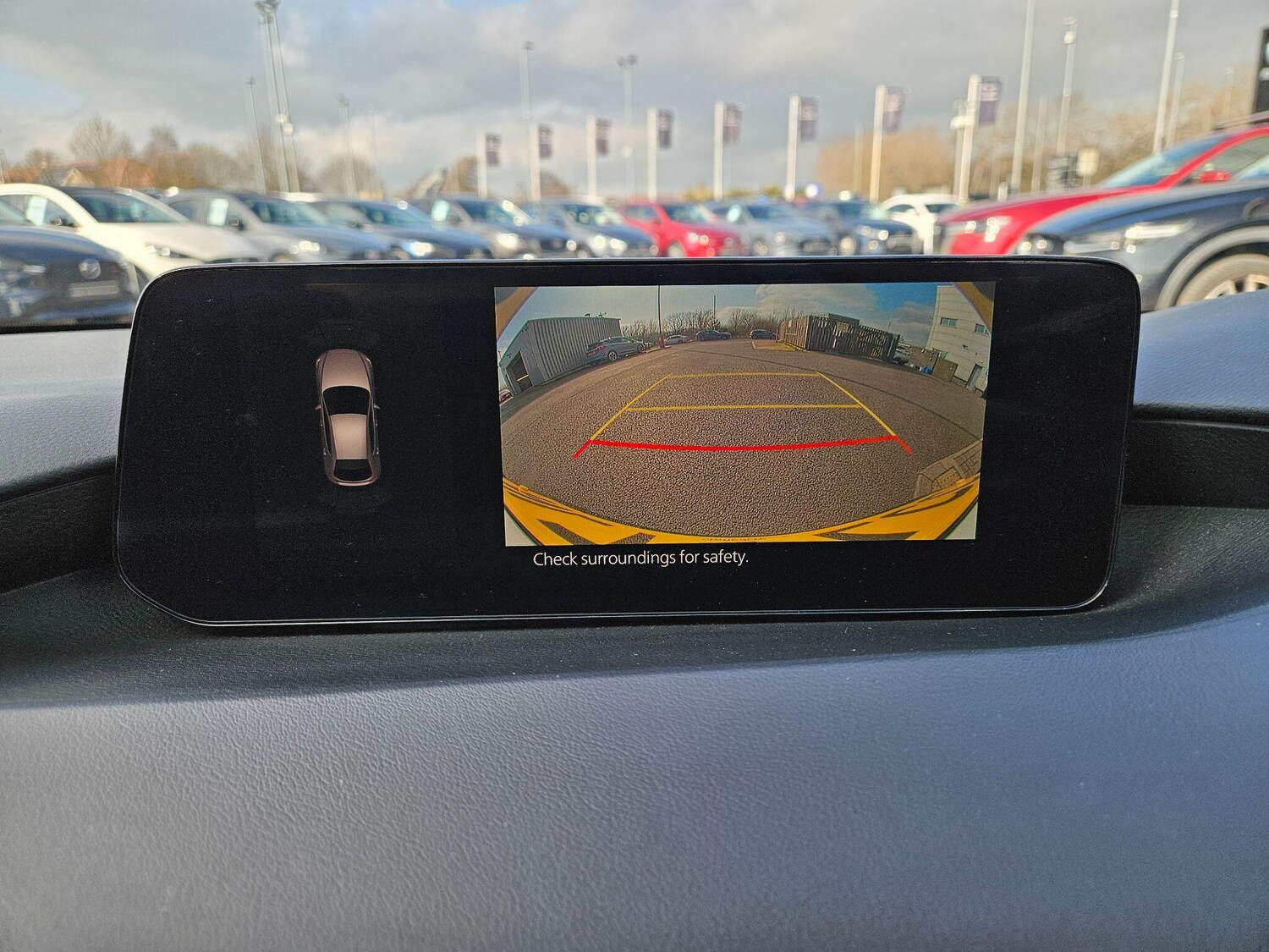 Used Mazda Mazda3 for sale - 77808810: Photo 16