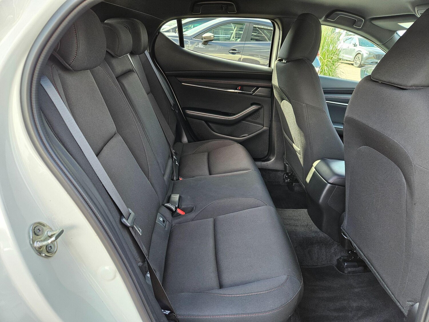 Used Mazda Mazda3 for sale - 77808810: Photo 17