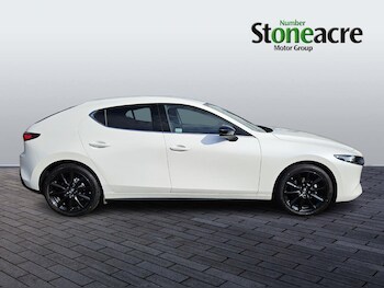 Used Mazda Mazda3 2024 for sale - 77808810: Photo