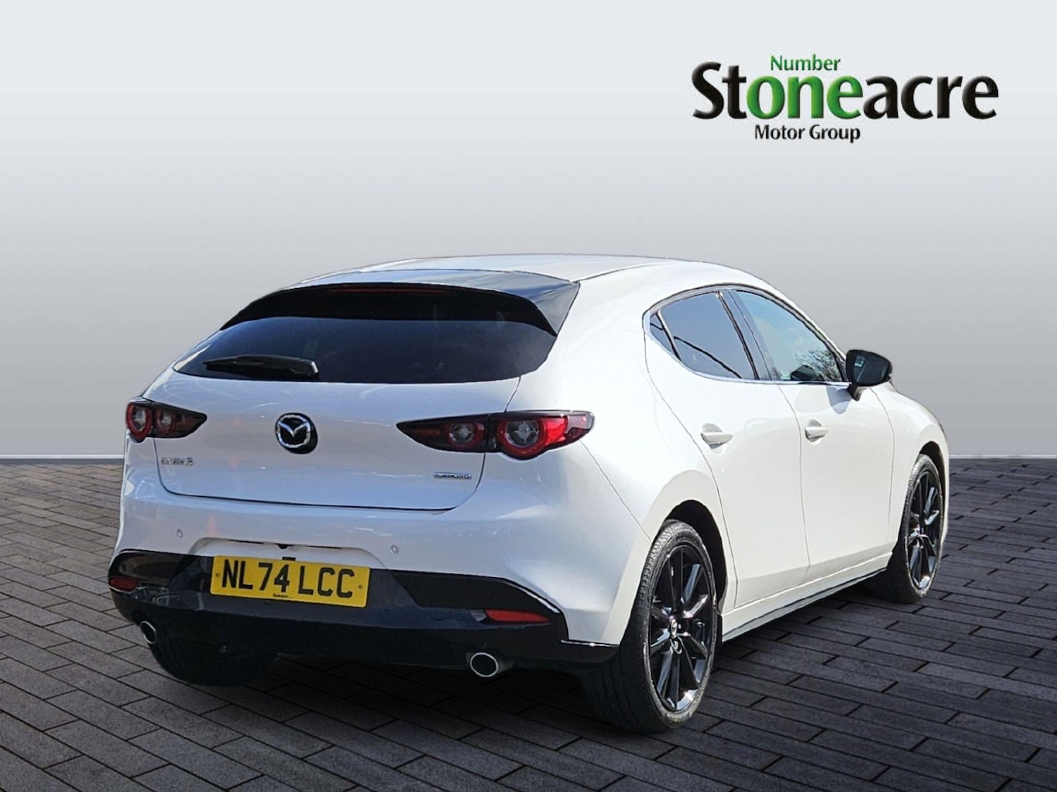 Used Mazda Mazda3 for sale - 77808810: Photo 3