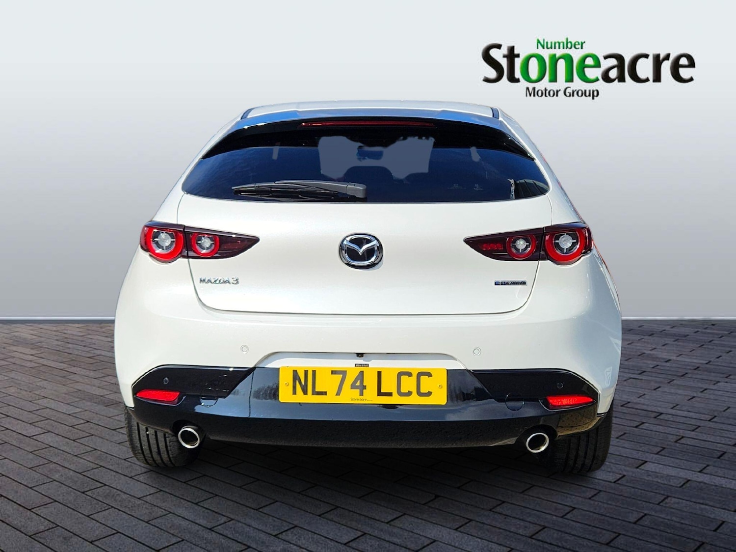 Used Mazda Mazda3 for sale - 77808810: Photo 4