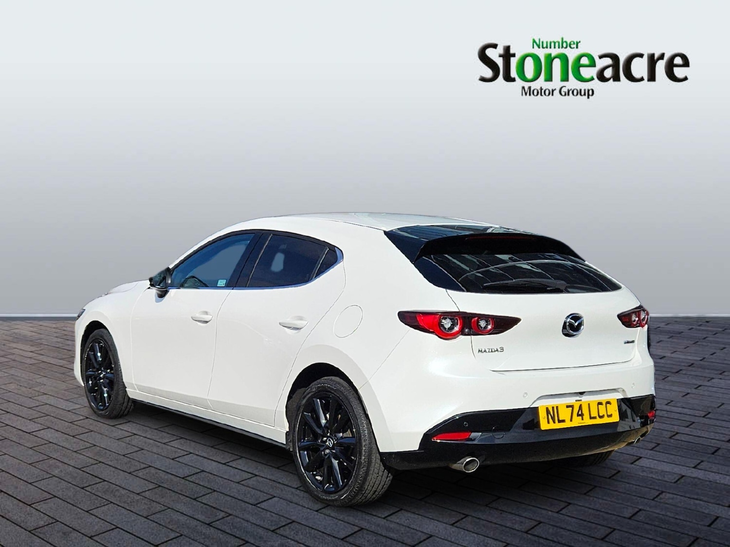 Used Mazda Mazda3 for sale - 77808810: Photo 5