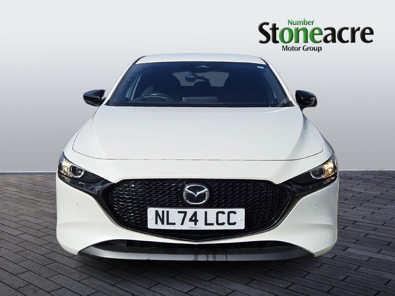 Used Mazda Mazda3 for sale - 77808810: Photo 8