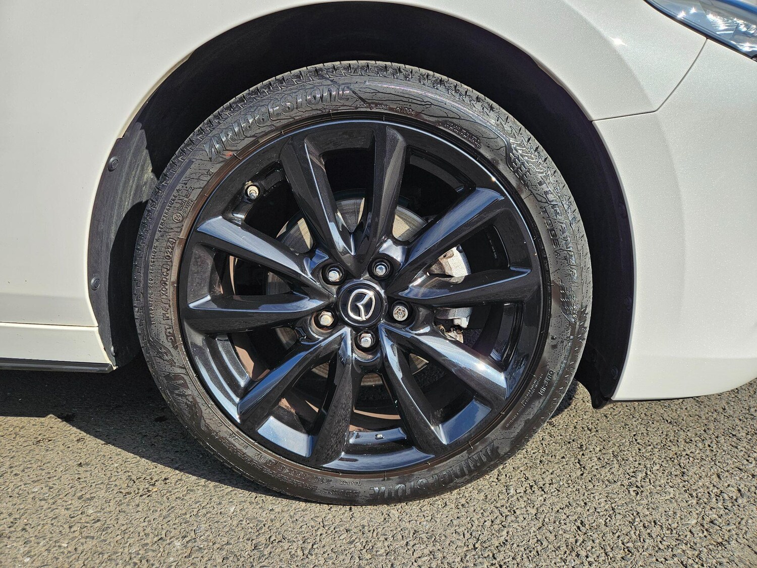 Used Mazda Mazda3 for sale - 77808810: Photo 9