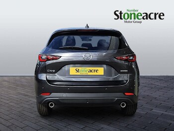 Used Mazda CX-5 2026 for sale - 78231833: Photo