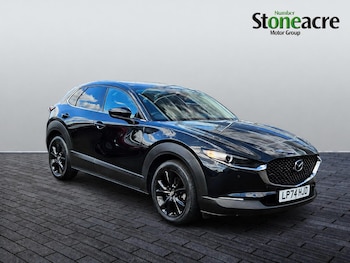Used Mazda CX-30 2025 for sale - 79496310: Photo