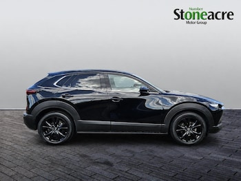Used Mazda CX-30 2025 for sale - 79496310: Photo