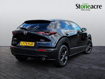Used Mazda CX-30 2025 for sale - 79496310: Photo