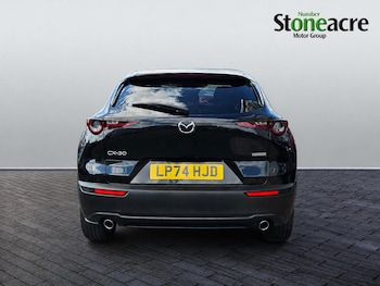 Used Mazda CX-30 2025 for sale - 79496310: Photo