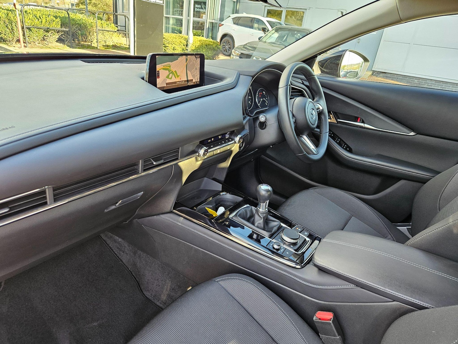 Used Mazda CX-30 2024 for sale - 76408847: Photo 13