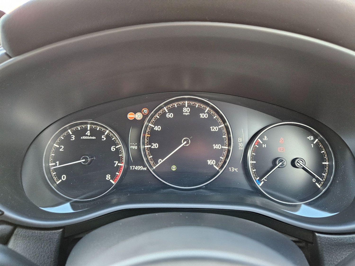 Used Mazda CX-30 2024 for sale - 76408847: Photo 14