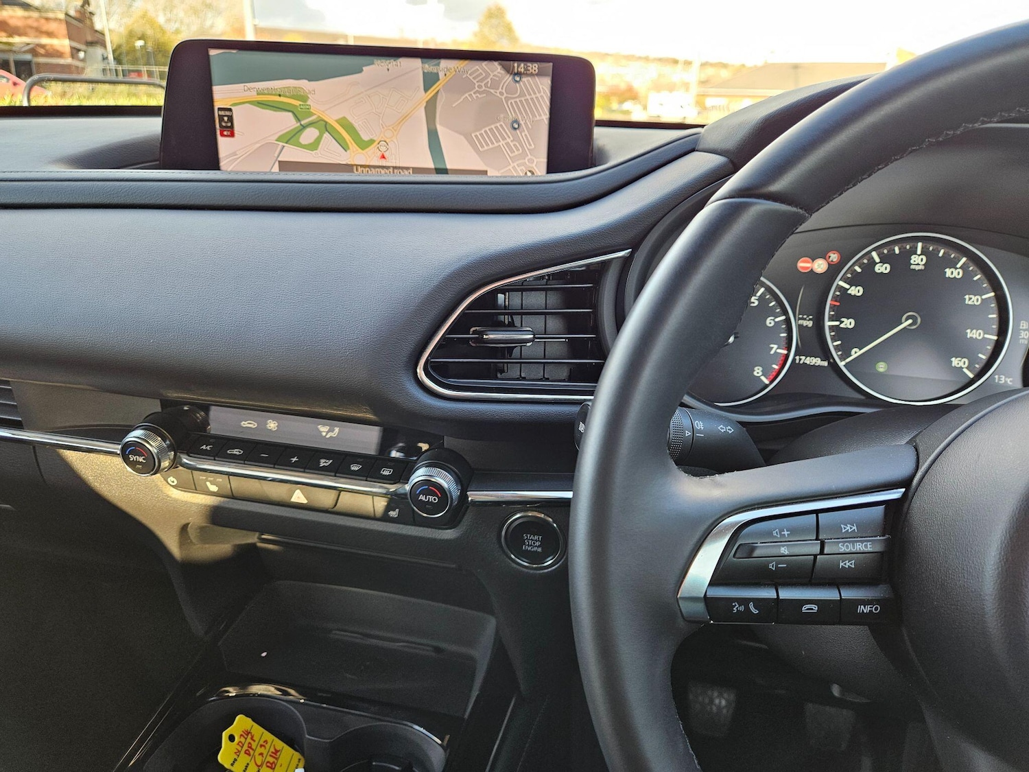 Used Mazda CX-30 2024 for sale - 76408847: Photo 15