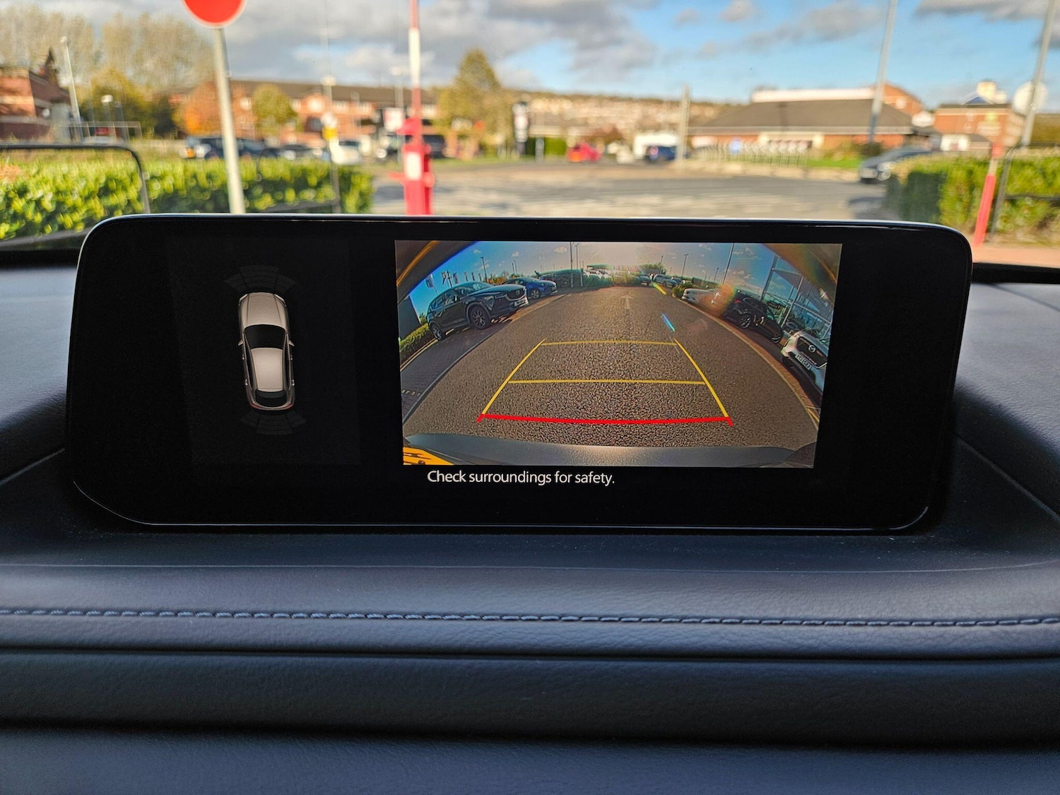 Used Mazda CX-30 2024 for sale - 76408847: Photo 16