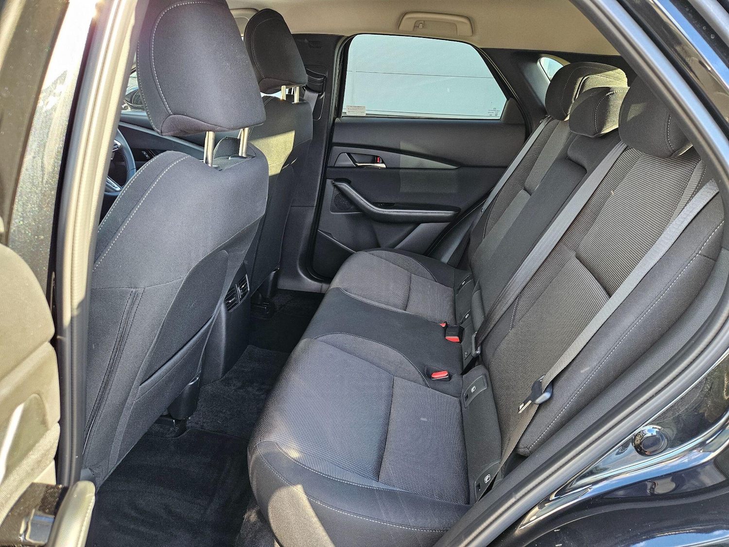 Used Mazda CX-30 2024 for sale - 76408847: Photo 18