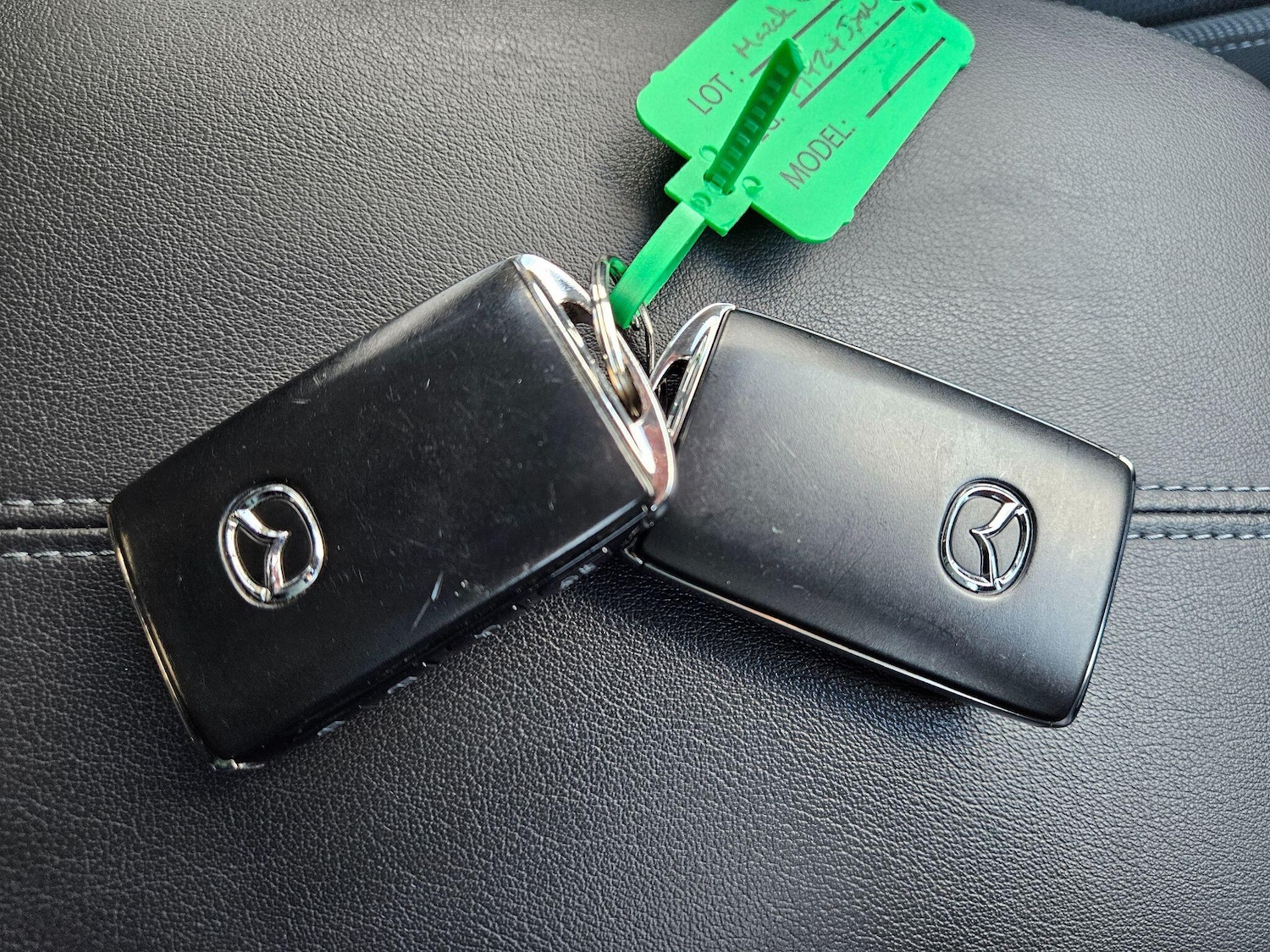 Used Mazda CX-30 2024 for sale - 76408847: Photo 19