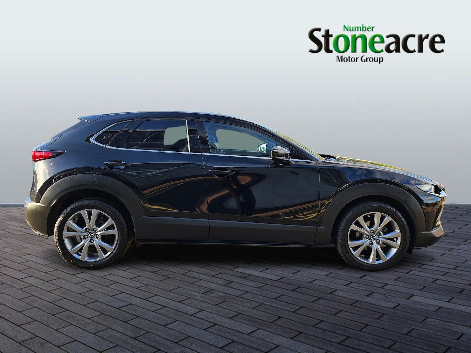 Used Mazda CX-30 2024 for sale - 76408847: Photo 2