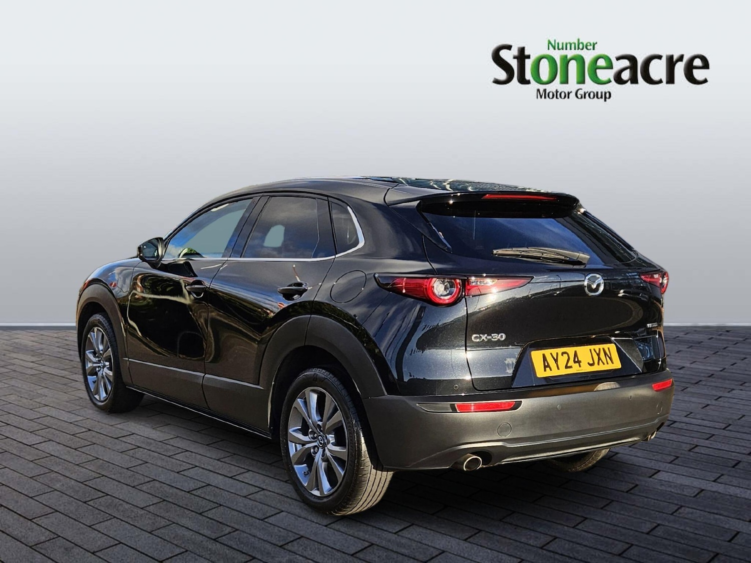 Used Mazda CX-30 2024 for sale - 76408847: Photo 5